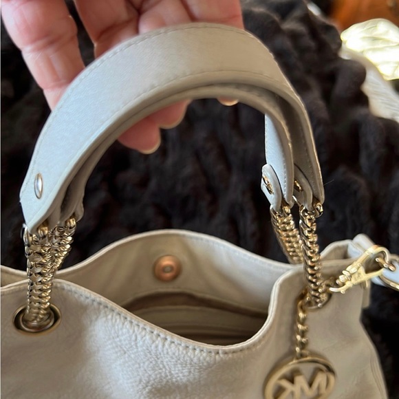 Michael Kors shoulder/crossbody bag - Picture 8 of 9